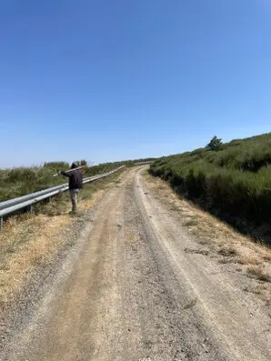 Limpiezas y desbroces de fincas y parcelas, Ajalvir