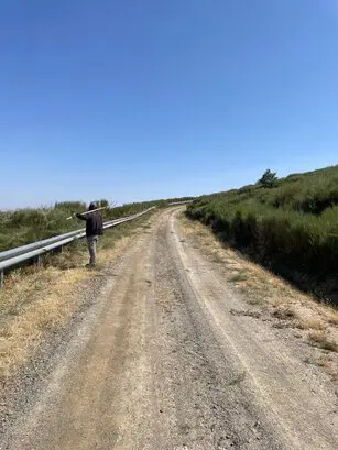 Limpiezas y desbroces de fincas y parcelas, Talamanca de Jarama